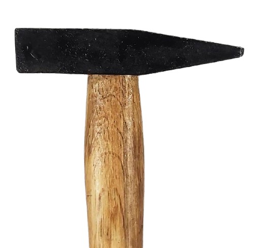 KOVANÉ ZÁMOKOVÉ KLADIVO 300g