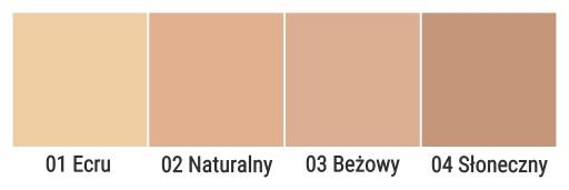 Celia Art Nude Fluid Mattifying face base 02