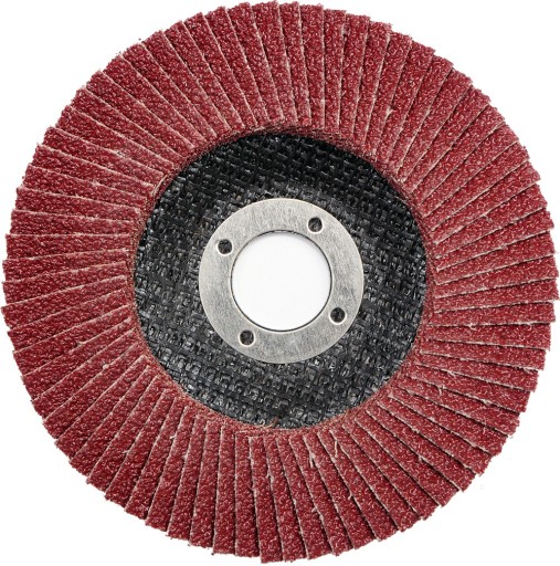 Vorel 07977 lamelový kotúč 115x22,2mm P100