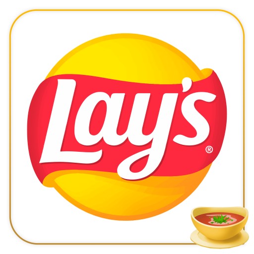 LAY'S ZEMIAKOVÁ ČIPÁSKA S PRÍCHUŤOU ZELENEJ CIBUĽKY 40 G x2