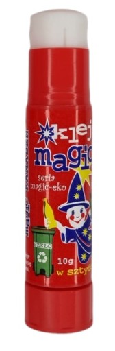 Magická lepiaca tyčinka 10g super silná