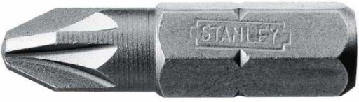 PZ TIP 3X2,5MM /balenie 25ks/STANLEY