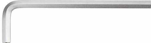 Imbusový kľúč 4,5mm CrV IMBUS HEX NEO 09-535