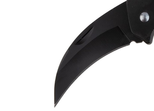 VRECKOVÝ ZAKLADACÍ NÔŽ KARAMBIT CS:GO VRECKOVÝ NÔŽ