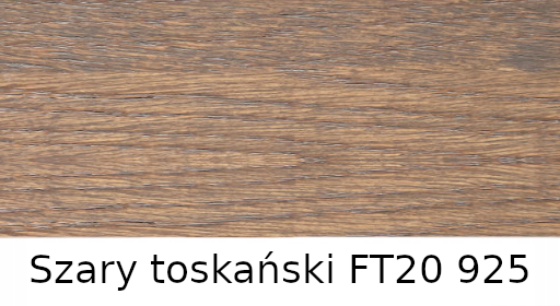 Remmers OB-008 0,1L Olejová lazúra HWS-112 Toskánsko