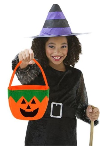 HALLOWEENSKÉ CUKROVINKY MINIKOŠÍK