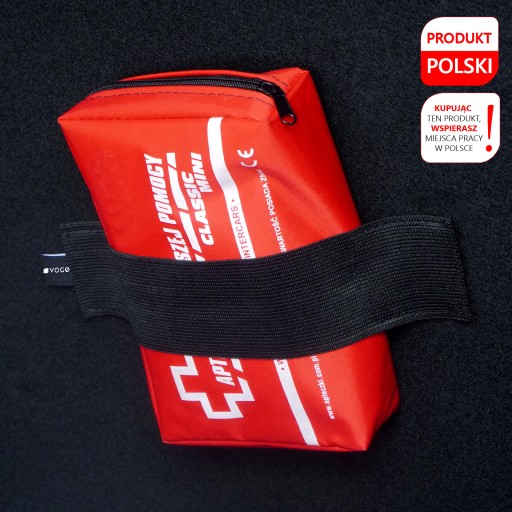 RÚČKA NA VELCRO STUHA OBJEM KU KRUHU 20 CM