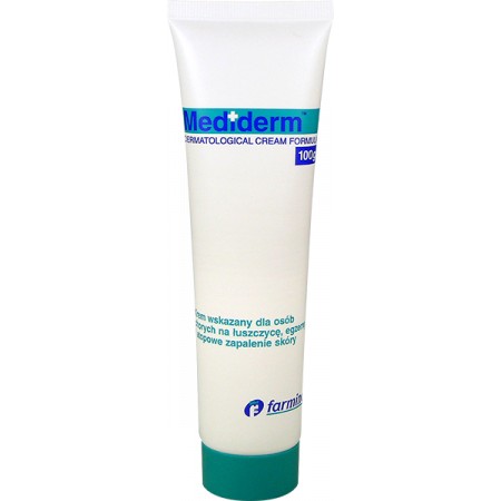 Krém Mediderm 100 g