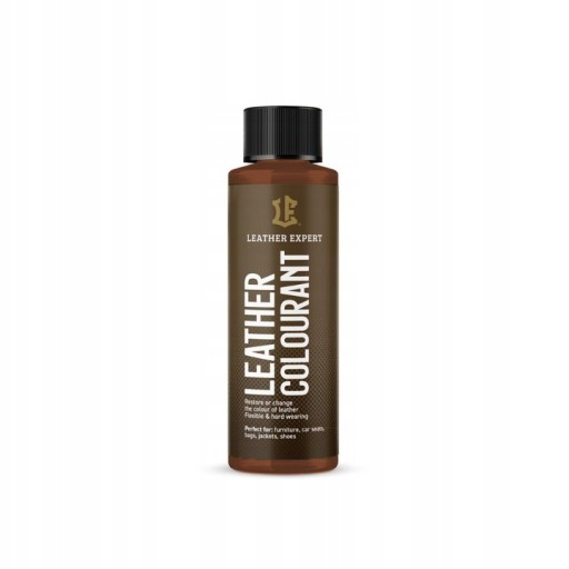 Leather Expert Farba na kožu 49 farieb 50ml