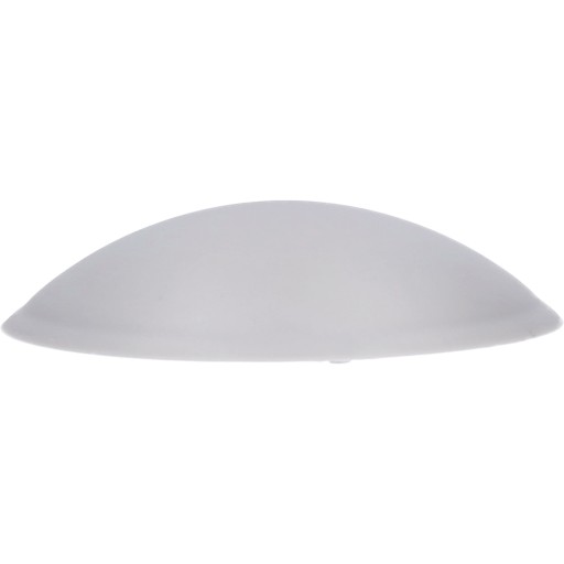 SAMOLEPIACI NÁRAZNÍK NA STENU 60 mm ŠEDÝ PRIDANÝ 6 CM NA DVERE A STENY