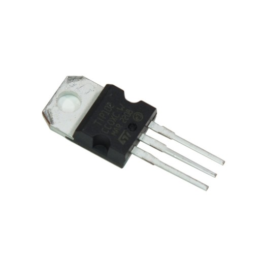 TIP102 8A 100V TO220 tranzistor