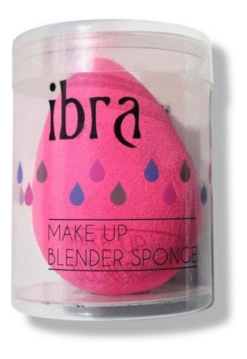 Hubka na make-up Ibra Makeup Beauty Blender