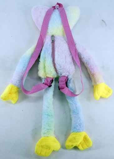 HUGGY WUGGY taška na batoh Maskot Poppy Playtime