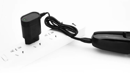 NAPÁJACÍ ZDROJ PRE ZDIEĽAČE PHILIPS ONEBLADE A00390 QP2510 QP2511