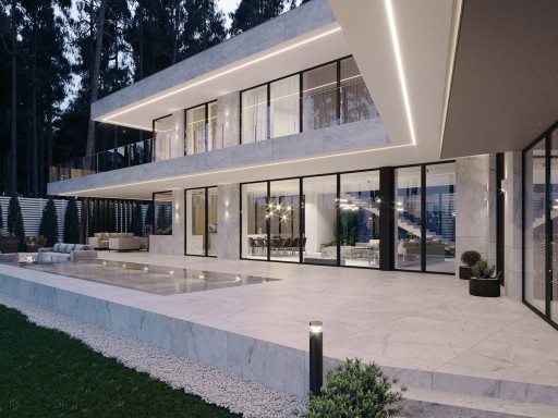 LED PÁS 230V 2835/60 1M IP68 5W NEUTRÁLNY BIELY