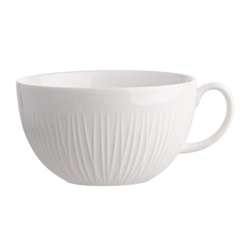 Hrnček na kávu a čaj Alessia 300 ml