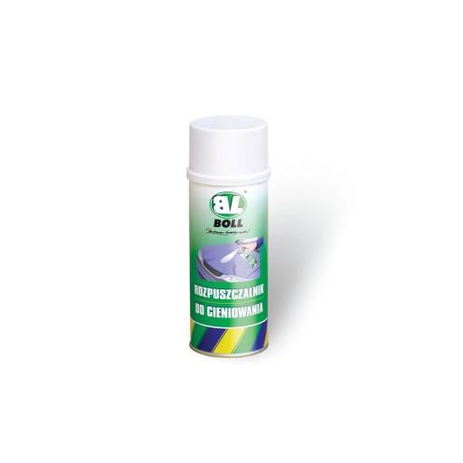 Boll aerosólový odstraňovač hrdze 400 ml 001026 BOLL
