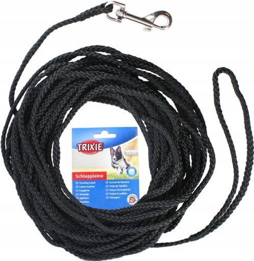 TRIXIE LEASH LEASH 15m BEŽECKÝ TRÉNING TRÉNING