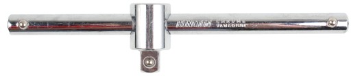 HONITON POSUVNÝ GOMBÍK 3/8 165 mm