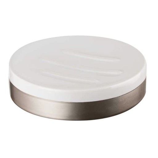 Miska na mydlo Bisk Multi 06316