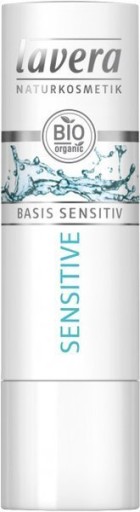 Lavera Basis Sensitive balzam na pery