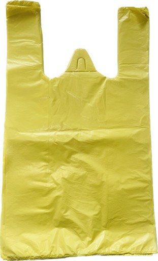 HDPE 25/45 fóliové vrecká STRONG