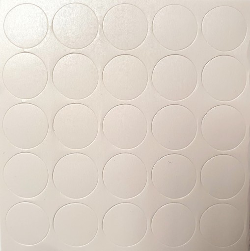 FOLMAG Samolepiaca čiapočka FI14 BEIGE CAME 050