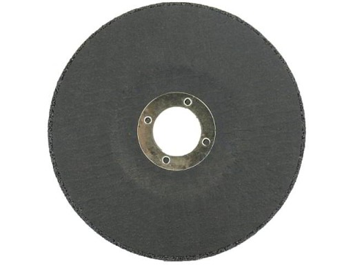 Kotúčové kotúče na brúsenie ocele, kovu, FELMAN PRO 125x6