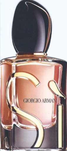 Giorgio Armani SI intenzívna EDP 0,1 ml vzorka
