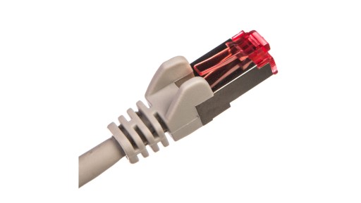 S/FTP prepojovací kábel (PiMF) kat.6 LSZH prepojovací kábel