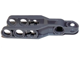 LEGO Technic Swingarm 57515 tmavošedá