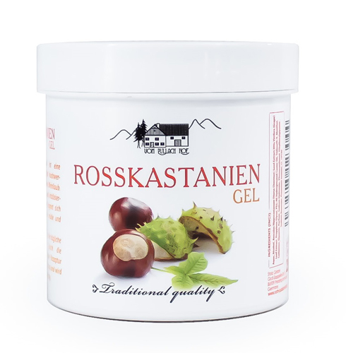 ROSSKASTANIEN GAŠTANOVÝ GÉL NA kŕčové žily 250ML