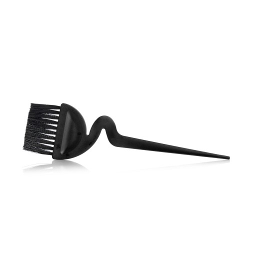 Štetec na farbenie vlasov Miešacia farba 5,5 cm