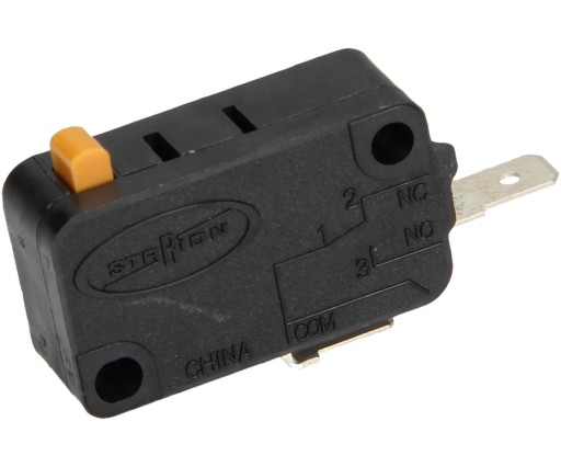 Mikrospínač rúry Samsung NV70H5787CB NV75K5541RG