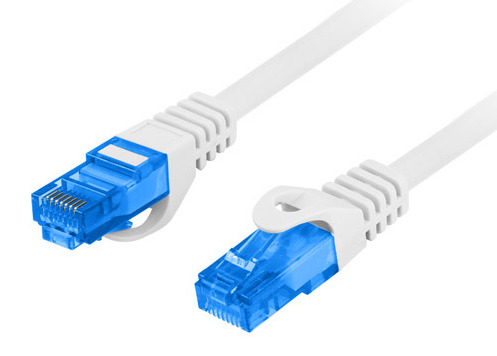 RJ45 LAN Ethernet kábel kat.6A SFTP LSZH 10m 1000