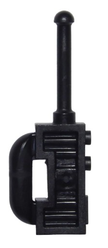 LEGO Walkie Talkie/Rádio (19220/6170545/GRILL) x2