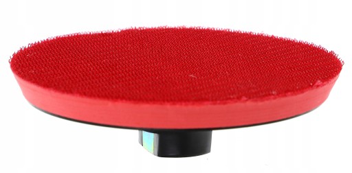 KOTÚČ DO UHLOVEJ BRÚSKY NA VELCRO 150 MM