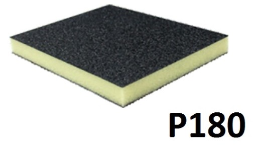 BRÚSNA HUBKA 125x95x10 gr. 180
