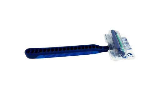 STROJ GILLETTE BLUE2 2 KS