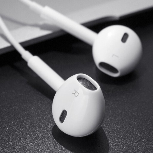 Slúchadlá pre APPLE iPhone 11 12 13 PRO MAX