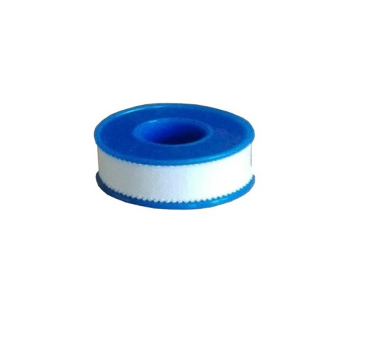 LEPIDLO NA LÁTKY SENSIPLAST 1,25x5 1 ks