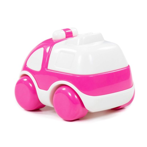 Auto Pohotovostná 11cm Bibi Sophie WADER POLESIE