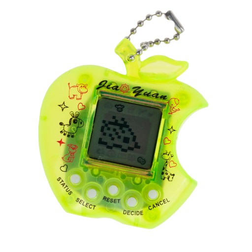 ZB82 TAMAGOTCHI TAMAGOCZI INTERAKTÍVNA HRA NA ZVIERATÁ