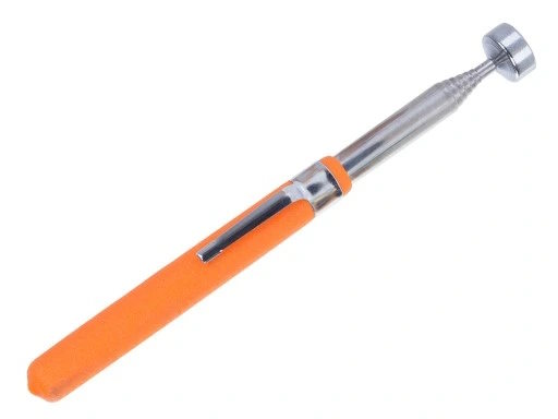 Magnet MAGNETIC Gripper Teleskopický 72cm dlhý, pevný, roztiahnuteľný