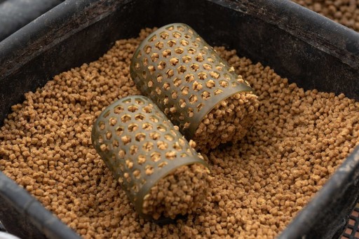 Preston ICS Bait Up Feeder sklo - Medium 20g
