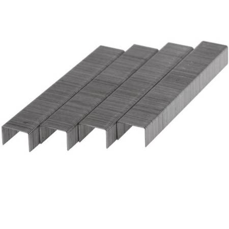 DEDRA sponky typ D53 6mm 1000ks 11Z106