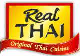 Kokosový krém 400ml Real Thai