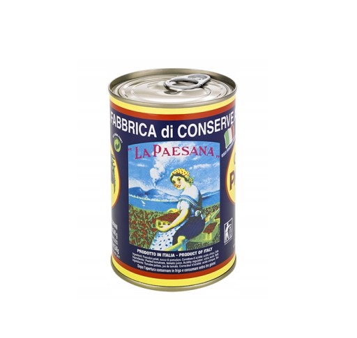 La Paesana Concentrato taliansky paradajkový pretlak 140g
