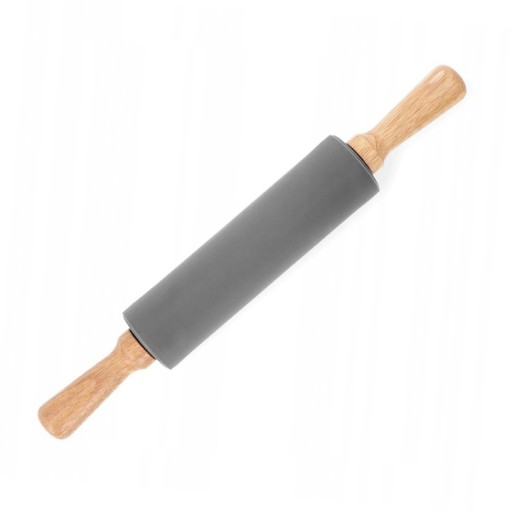 MALÝ SILIKÓNOVÝ OTOČNÝ VALEC NA CESTO, 30CM