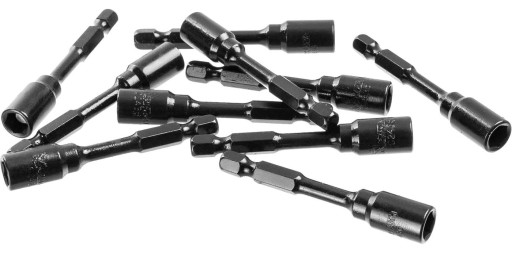 8 mm nárazový magnetický kľúč C2437